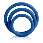 Tri-Rings - Blue - Image 2