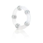 Metallic Bead Ring - Image 3