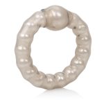 Pearl Beade Prolong Rings - Smoke - Image 3