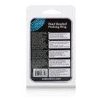 Pearl Beade Prolong Rings - Smoke - Image 2