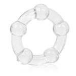 Island Rings - Clear - Image 3
