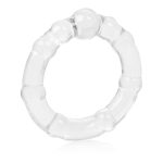 Island Rings - Clear - Image 7