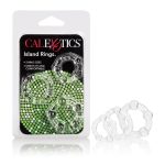 Island Rings - Clear - Image 4