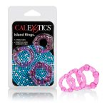 Island Rings - Pink - Image 3