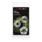 Magic C-Rings - Clear - Image 7