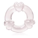 Magic C-Rings - Clear - Image 9