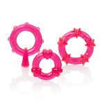 Magic C-Rings - Red - Image 5