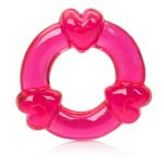 Magic C-Rings - Red - Image 7
