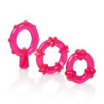 Magic C-Rings - Red - Image 2