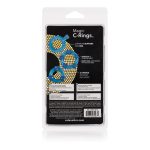 Magic C-Rings - Blue - Image 2