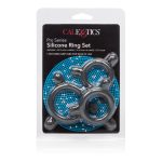 Pro Series Silicone Ring Set - Image 5