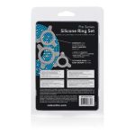 Pro Series Silicone Ring Set - Image 3