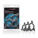 Pro Series Silicone Ring Set - Image 2