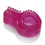 Super Stretch Enhancer Ring - Pink - Image 3