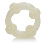 Island Rings Double Stacker - Glow-in-the-Dark - Image 7