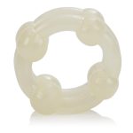 Island Rings Double Stacker - Glow-in-the-Dark - Image 4