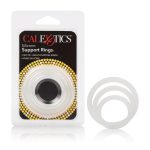 Silicone Support Rings - Clear - Image 6