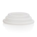 Silicone Support Rings - Clear - Image 9