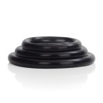 Silicone Support Rings - Black - Image 4