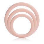 Silicone Support Rings - Ivory - Image 3