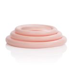 Silicone Support Rings - Ivory - Image 9