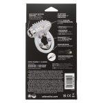 Maximus Enhancement Ring 5 Stroker Beads Rechargeable Clear - Image 4