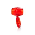 Dual Support Magnum Ring - Red - Image 3