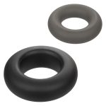 Alpha Liquid Silicone Prolong Set of 2 - Black-gray - Image 8