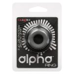 Alpha Liquid Silicone Prolong Set of 2 - Black-gray - Image 3