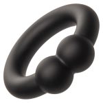 Alpha Liquid Silicone Muscle Ring - Black - Image 8