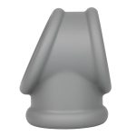 Alpha Liquid Silicone Precision Ring - Gray - Image 9