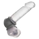 Alpha Liquid Silicone Precision Ring - Gray - Image 10