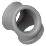 Alpha Liquid Silicone Precision Ring - Gray - Image 6