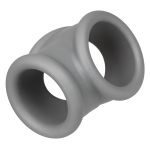 Alpha Liquid Silicone Precision Ring - Gray - Image 7