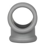 Alpha Liquid Silicone Precision Ring - Gray - Image 4