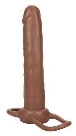 Accommodator Dual Penetrator - Brown - Image 8