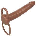 Accommodator Dual Penetrator - Brown - Image 7