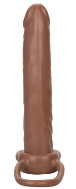 Accommodator Dual Penetrator - Brown - Image 9