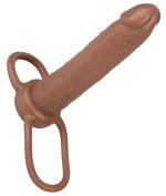Accommodator Dual Penetrator - Brown - Image 2