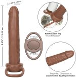 Accommodator Dual Penetrator - Brown - Image 6
