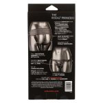 Her Royal Harness the Regal Princess - Pewter - Image 4