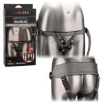 Her Royal Harness the Regal Princess - Pewter - Image 8
