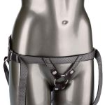 Her Royal Harness the Regal Princess - Pewter - Image 2