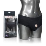 Packer Gear Brief Harness - Medium-large - Black - Image 3