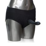 Packer Gear Brief Harness - Medium-large - Black - Image 4