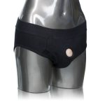 Packer Gear Brief Harness - Large-extra Large - Black - Image 4