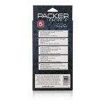 Packer Gear Packing Penis 5 Inch - Ivory - Image 2