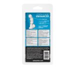 Cock Cage Enhancer - Clear - Image 2