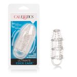 Ultimate Cock Cage - Clear - Image 4