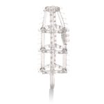 Ultimate Cock Cage - Clear - Image 2